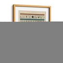 Panel Ornamentale I - Vision Studio | Cuadro decorativo de Canvas Lab