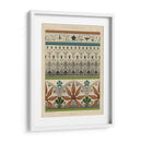 Panel Ornamentale I - Vision Studio | Cuadro decorativo de Canvas Lab