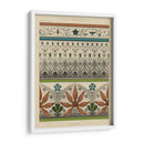 Panel Ornamentale I - Vision Studio | Cuadro decorativo de Canvas Lab