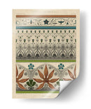 Panel Ornamentale I - Vision Studio | Cuadro decorativo de Canvas Lab