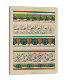 Panel Ornamentale II - Vision Studio | Cuadro decorativo de Canvas Lab