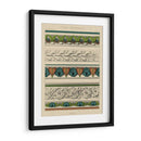 Panel Ornamentale II - Vision Studio | Cuadro decorativo de Canvas Lab