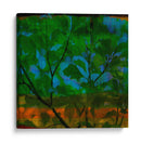 Extracto De La Hoja De Estudio V - Sisa Jasper | Cuadro decorativo de Canvas Lab