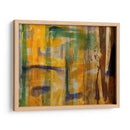 La Intuición VI - Sisa Jasper | Cuadro decorativo de Canvas Lab