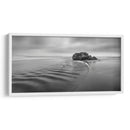 La constancia de lo estático | Cuadro decorativo de Canvas Lab