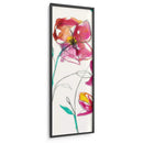 Entintado Floral I - Jennifer Goldberger | Cuadro decorativo de Canvas Lab