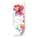 Entintado Floral I - Jennifer Goldberger | Cuadro decorativo de Canvas Lab