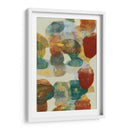 Forma Shift II - Jennifer Goldberger | Cuadro decorativo de Canvas Lab