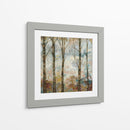 Aural Arbor I - Jennifer Goldberger | Cuadro decorativo de Canvas Lab