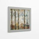 Aural Arbor I - Jennifer Goldberger | Cuadro decorativo de Canvas Lab