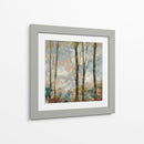 Aural Arbor II - Jennifer Goldberger | Cuadro decorativo de Canvas Lab