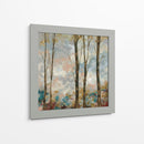 Aural Arbor II - Jennifer Goldberger | Cuadro decorativo de Canvas Lab