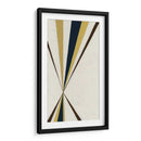 Punto De Fuga II - June Erica Vess | Cuadro decorativo de Canvas Lab