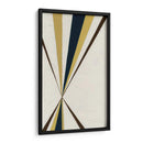 Punto De Fuga II - June Erica Vess | Cuadro decorativo de Canvas Lab