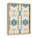 Flotabilidad II - Chariklia Zarris | Cuadro decorativo de Canvas Lab