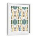 Flotabilidad II - Chariklia Zarris | Cuadro decorativo de Canvas Lab