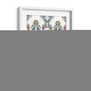 Flotabilidad III - Chariklia Zarris | Cuadro decorativo de Canvas Lab