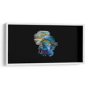 La danza de escamas | Cuadro decorativo de Canvas Lab