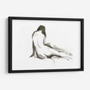 Tinta Figura Estudio II - Ethan Harper | Cuadro decorativo de Canvas Lab