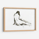 Tinta Figura Estudio II - Ethan Harper | Cuadro decorativo de Canvas Lab