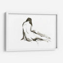 Tinta Figura Estudio II - Ethan Harper | Cuadro decorativo de Canvas Lab