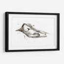 Tinta Figura Estudio III - Ethan Harper | Cuadro decorativo de Canvas Lab