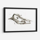 Tinta Figura Estudio III - Ethan Harper | Cuadro decorativo de Canvas Lab