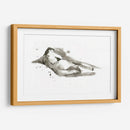 Tinta Figura Estudio III - Ethan Harper | Cuadro decorativo de Canvas Lab