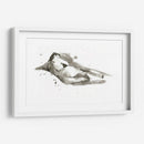 Tinta Figura Estudio III - Ethan Harper | Cuadro decorativo de Canvas Lab