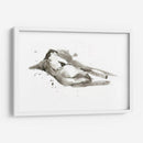 Tinta Figura Estudio III - Ethan Harper | Cuadro decorativo de Canvas Lab