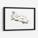 Tinta Figura Estudio IV - Ethan Harper | Cuadro decorativo de Canvas Lab