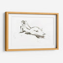 Tinta Figura Estudio IV - Ethan Harper | Cuadro decorativo de Canvas Lab