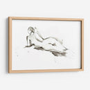 Tinta Figura Estudio IV - Ethan Harper | Cuadro decorativo de Canvas Lab