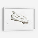 Tinta Figura Estudio IV - Ethan Harper | Cuadro decorativo de Canvas Lab