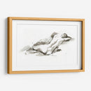 Tinta Figura Estudio V - Ethan Harper | Cuadro decorativo de Canvas Lab