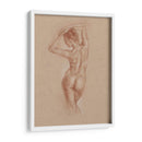 Figura De Pie Estudio I - Ethan Harper | Cuadro decorativo de Canvas Lab