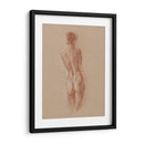 Permanente Figura Estudio II - Ethan Harper | Cuadro decorativo de Canvas Lab