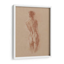 Permanente Figura Estudio II - Ethan Harper | Cuadro decorativo de Canvas Lab