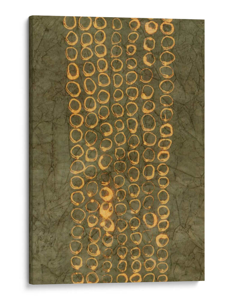 I Patrones Primitivos - Renee W. Stramel | Cuadro decorativo de Canvas Lab