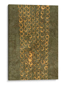 I Patrones Primitivos - Renee W. Stramel | Cuadro decorativo de Canvas Lab
