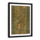 I Patrones Primitivos - Renee W. Stramel | Cuadro decorativo de Canvas Lab