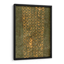 I Patrones Primitivos - Renee W. Stramel | Cuadro decorativo de Canvas Lab