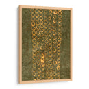 I Patrones Primitivos - Renee W. Stramel | Cuadro decorativo de Canvas Lab