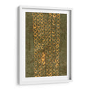 I Patrones Primitivos - Renee W. Stramel | Cuadro decorativo de Canvas Lab