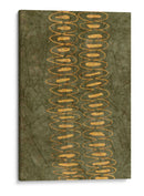 Los Patrones Primitivos II - Renee W. Stramel | Cuadro decorativo de Canvas Lab