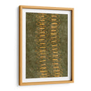 Los Patrones Primitivos II - Renee W. Stramel | Cuadro decorativo de Canvas Lab