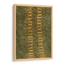 Los Patrones Primitivos II - Renee W. Stramel | Cuadro decorativo de Canvas Lab