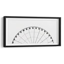 La fortuna en gris | Cuadro decorativo de Canvas Lab