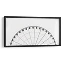 La fortuna en gris | Cuadro decorativo de Canvas Lab