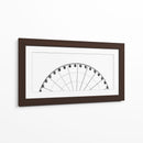 La fortuna en gris | Cuadro decorativo de Canvas Lab